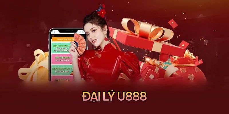 Sơ lược về đại lý u888